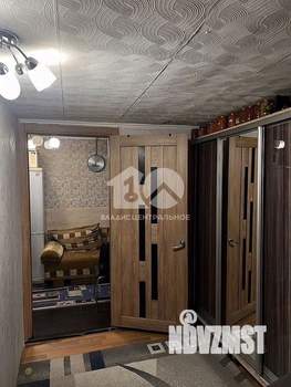 Дом 45м², 1-этажный, участок 4 сот.