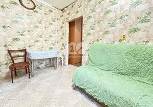 Дом 28м², 1-этажный, участок 9 сот.