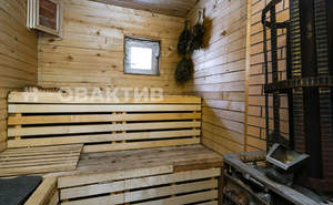 Дом 100м², 2-этажный, участок 2 сот.