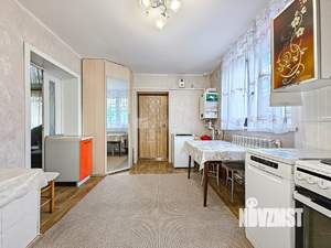 Дом 120м², 2-этажный, участок 6 сот.