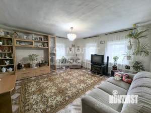 Дом 49м², 1-этажный, участок 16 сот.