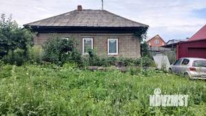 Дом 51м², 1-этажный, участок 5 сот.