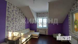 Дом 370м², 1-этажный, участок 14 сот.