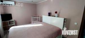 Дом 45м², 1-этажный, участок 3 сот.