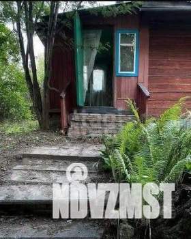 Дом 60м², 2-этажный, участок 6 сот.