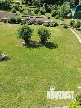 Дом 64м², 2-этажный, участок 16 сот.