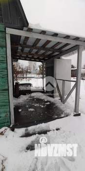 Дом 42м², 2-этажный, участок 6 сот.