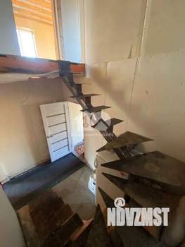 Дом 155м², 2-этажный, участок 7 сот.