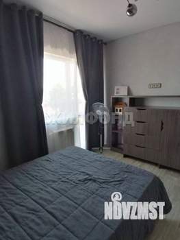 Коттедж 109м², 2-этажный, участок 5 сот.