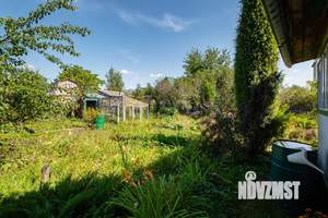 Дом 49м², 2-этажный, участок 4 сот.