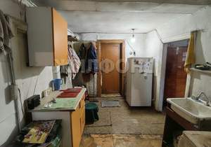 Дом 44м², 2-этажный, участок 6 сот.