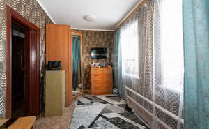 Дом 100м², 2-этажный, участок 7 сот.