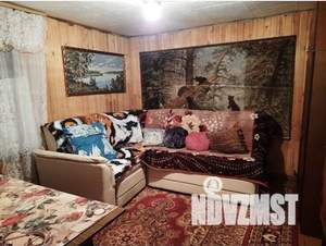 Дом 48м², 2-этажный, участок 6 сот.