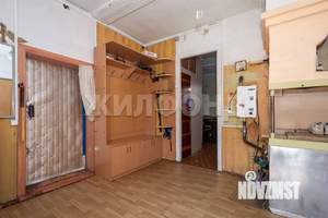 Дом 47м², 1-этажный, участок 9 сот.