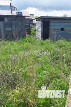 Дом 32м², 1-этажный, участок 11 сот.