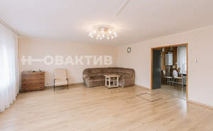 Дом 155м², 2-этажный, участок 7 сот.