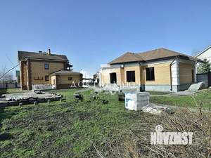 Коттедж 416м², 2-этажный, участок 18 сот.