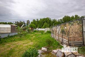 Дача 50м², 2-этажный, участок 4 сот.