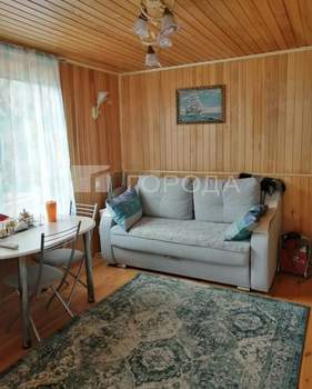 Дача 71м², 2-этажный, участок 6 сот.