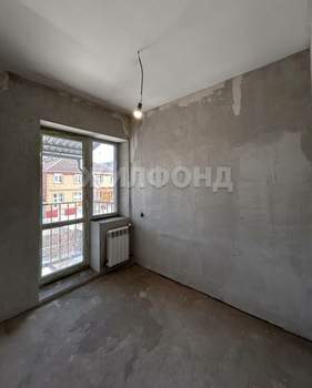 Дом 115м², 2-этажный, участок 2 сот.