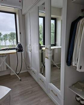 Дом 400м², 3-этажный, участок 10 сот.