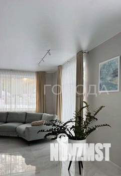 Дом 420м², 2-этажный, участок 15 сот.