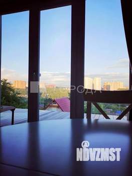 Дом 112м², 2-этажный, участок 7 сот.