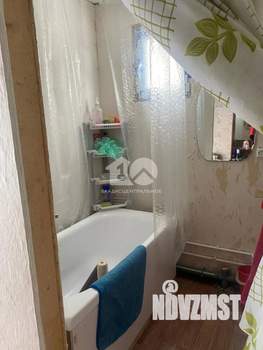 Дом 36м², 1-этажный, участок 7 сот.