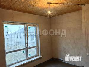 Дом 130м², 2-этажный, участок 6 сот.