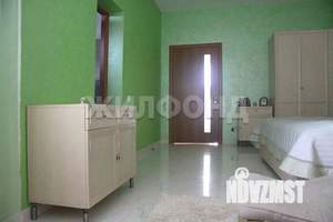 Коттедж 496м², 3-этажный, участок 22 сот.