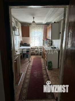 Дом 59м², 1-этажный, участок 5 сот.