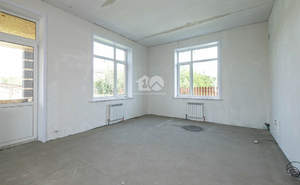 Дом 193м², 1-этажный, участок 10 сот.