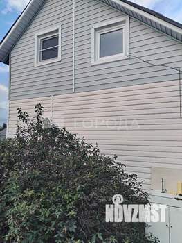 Дом 67м², 2-этажный, участок 4 сот.