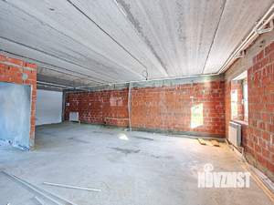 Дом 196м², 3-этажный, участок 5 сот.