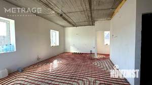 Дом 387м², 3-этажный, участок 9 сот.