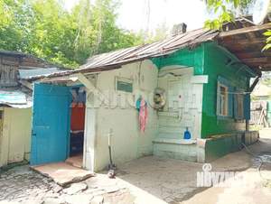 Дом 29м², 1-этажный, участок 4 сот.