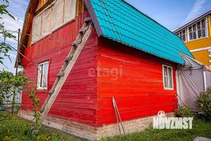 Дом 81м², 2-этажный, участок 5 сот.