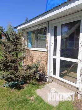 Дом 92м², 2-этажный, участок 6 сот.