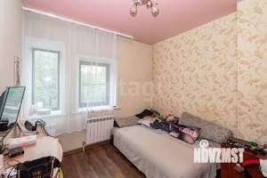 Дом 400м², 3-этажный, участок 13 сот.