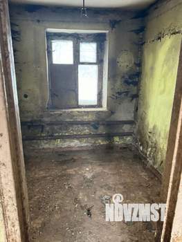 Дом 50м², 1-этажный, участок 3 сот.