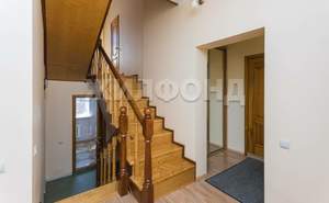 Дом 358м², 2-этажный, участок 16 сот.