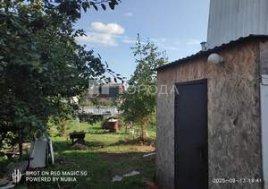 Дом 54м², 2-этажный, участок 4 сот.