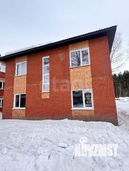 Дом 180м², 2-этажный, участок 5 сот.