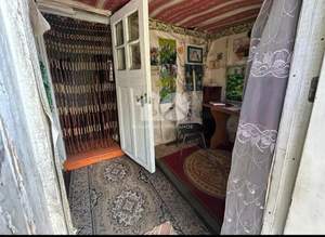 Дом 17м², 1-этажный, участок 6 сот.