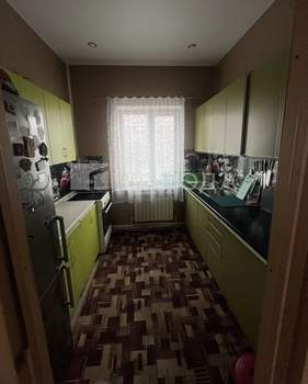 Дом 99м², 2-этажный, участок 2 сот.