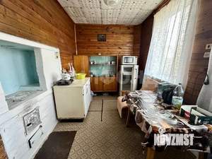 Дом 54м², 2-этажный, участок 4 сот.