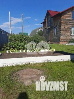 Дом 96м², 2-этажный, участок 4 сот.