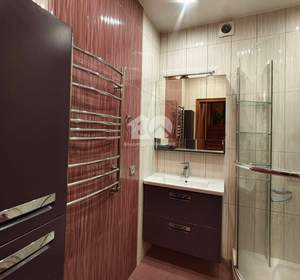 Дом 316м², 2-этажный, участок 6 сот.