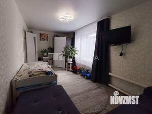 Дом 60м², 1-этажный, участок 4 сот.