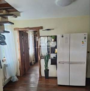 Дом 64м², 2-этажный, участок 13 сот.